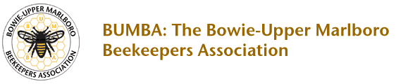 Bowie-Upper Marlboro Beekeepers Support Forum