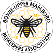 logo for Bowie-Upper Marlboro Beekeepers Association (Bumba)